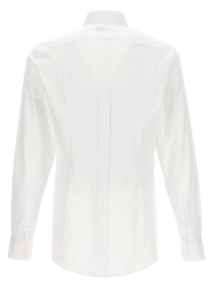 Dolce &amp; Gabbana Men Dg Essential Shirt