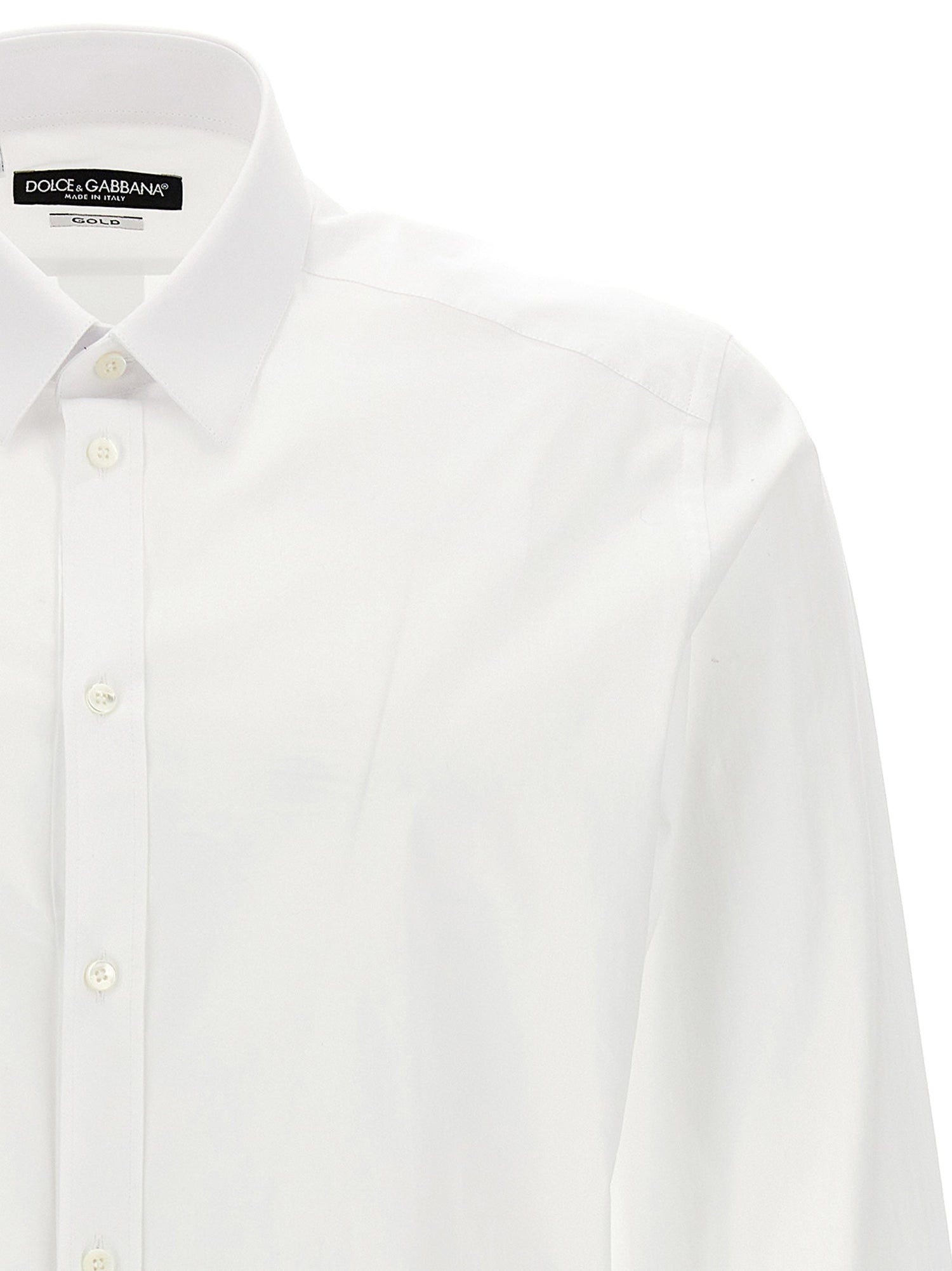 Dolce &amp; Gabbana Men Dg Essential Shirt