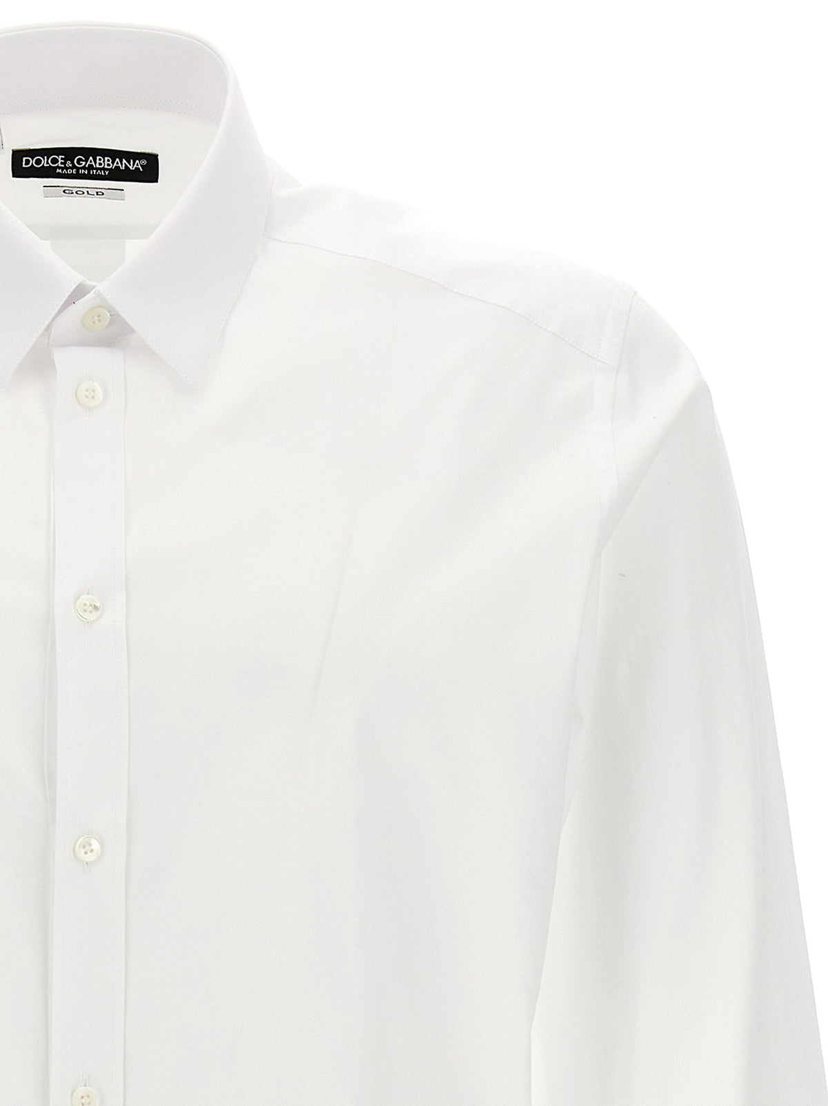Dolce &amp; Gabbana Men Dg Essential Shirt