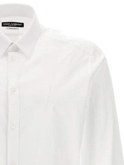 Dolce &amp; Gabbana Men Dg Essential Shirt