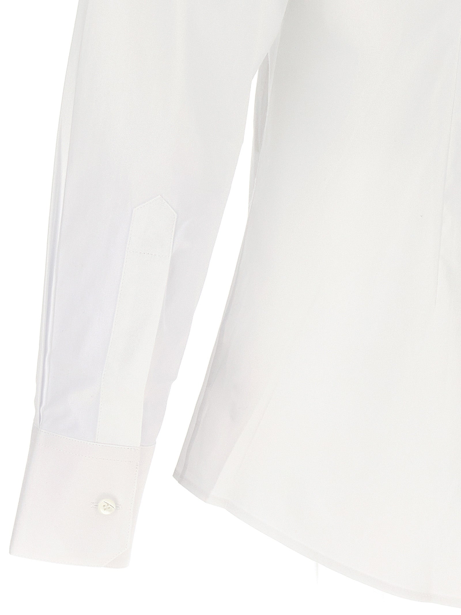 Dolce &amp; Gabbana Men Dg Essential Shirt