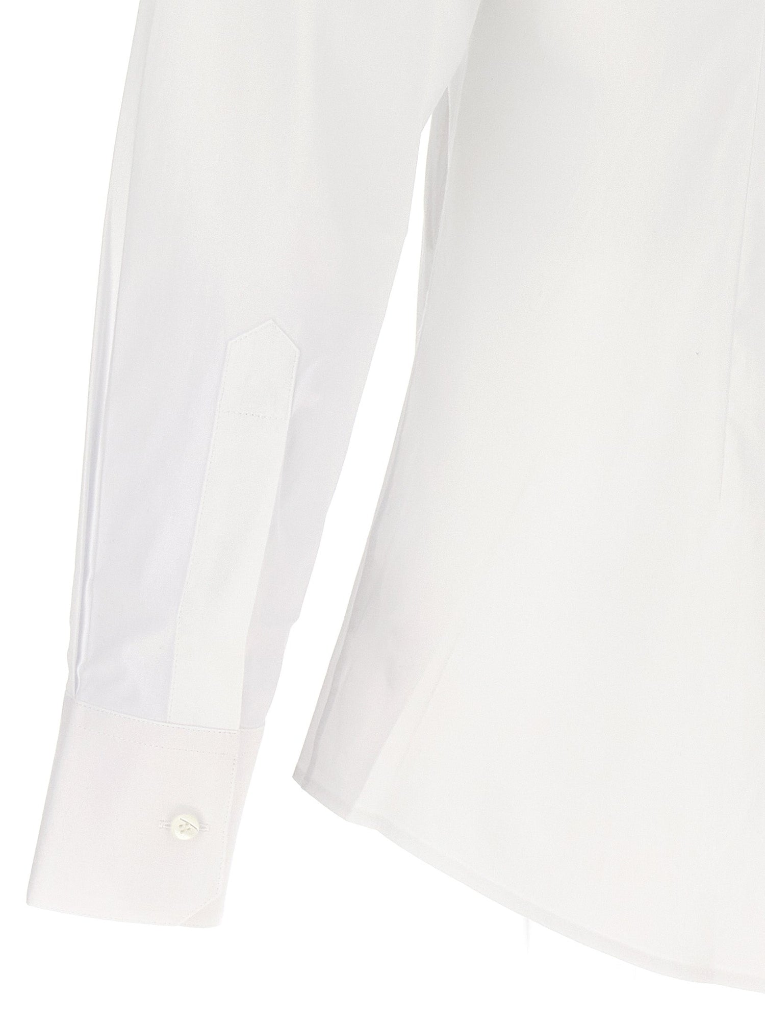 Dolce &amp; Gabbana Men Dg Essential Shirt