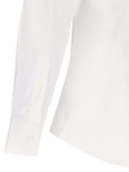 Dolce &amp; Gabbana Men Dg Essential Shirt