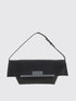 Max Mara Shoulder Bag Woman Black by Luosophy