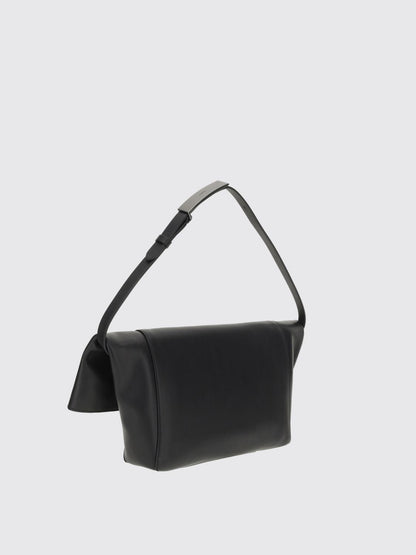 Max Mara Shoulder Bag Woman Black by Luosophy