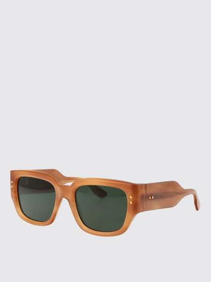 Gucci Sunglasses Men Brown by Luosophy