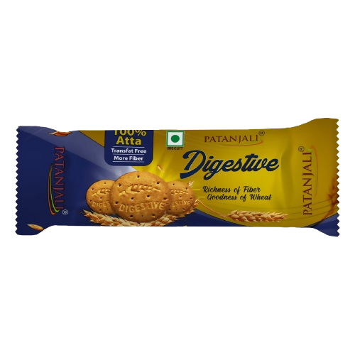 Patanjali Digestive Biscuits