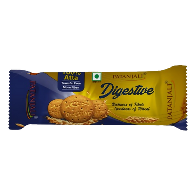 Patanjali Digestive Biscuits