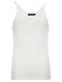 Dolce & Gabbana Men Ribbed Tank Top by Luosophy