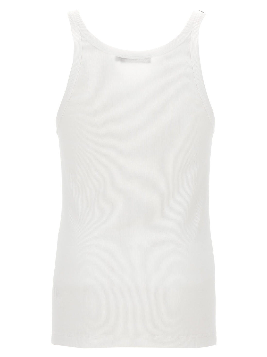 Dolce &amp; Gabbana Men Ribbed Tank Top by Luosophy