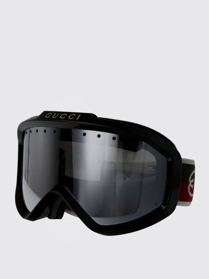 Gucci Sunglasses Men Black by Luosophy