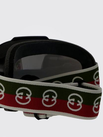 Gucci Sunglasses Men Black by Luosophy
