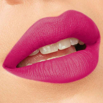 Lakme Absolute Lip Mousse - 201 Purple Haze