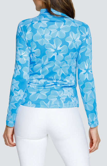Silvana Top - Floraline