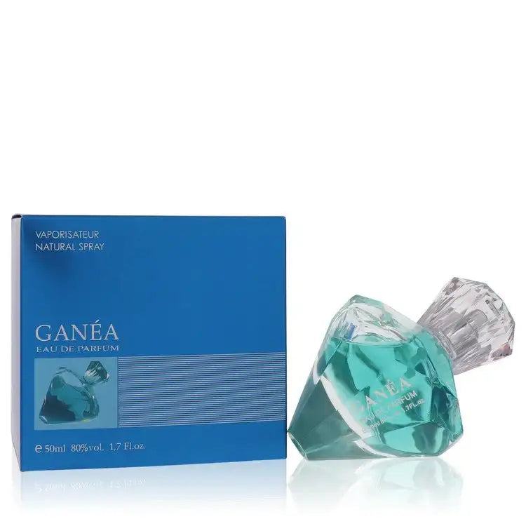 Ganea By Ganea Perfume for Women by Gamer Scents