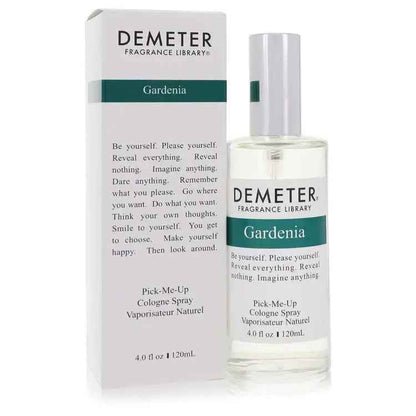 Gardenia By Demeter Perfume for Women