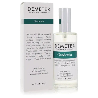 Gardenia By Demeter Perfume for Women