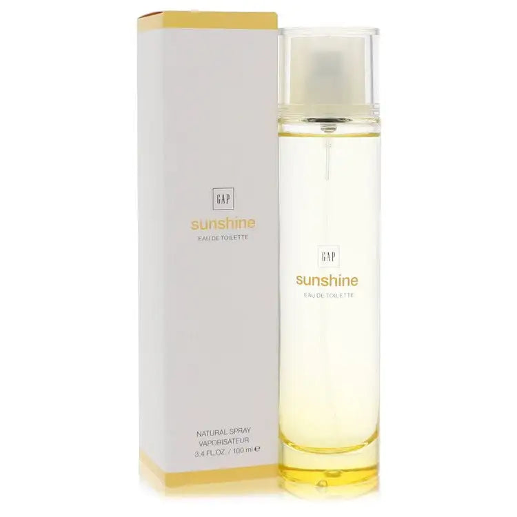 Sunshine By Gap Perfume for Women 