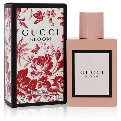 Bloom By Gucci Perfume for Women