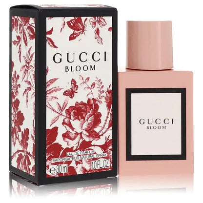 Bloom By Gucci Perfume for Women