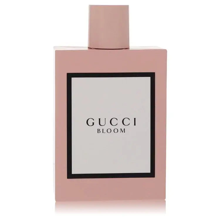 Bloom By Gucci Perfume for Women