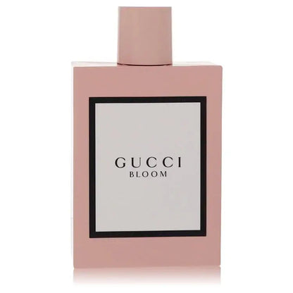 Bloom By Gucci Perfume for Women
