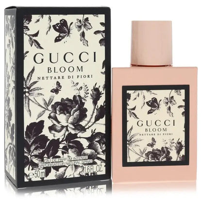 Bloom Nettare Di Fiori Intense By Gucci Perfume for Women by Gamer Scents