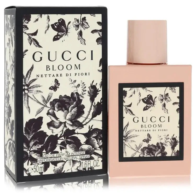 Bloom Nettare Di Fiori Intense By Gucci Perfume for Women