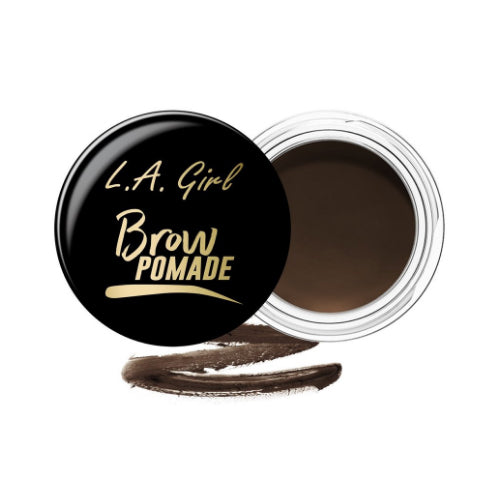 L.A. GIRL Brow Pomade - Warm Brown 