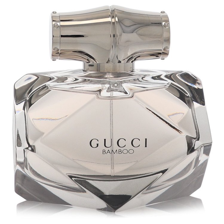 Gucci Bamboo by Gucci Eau De Parfum Spray (Tester) 2.5 oz for Women by Avera Group