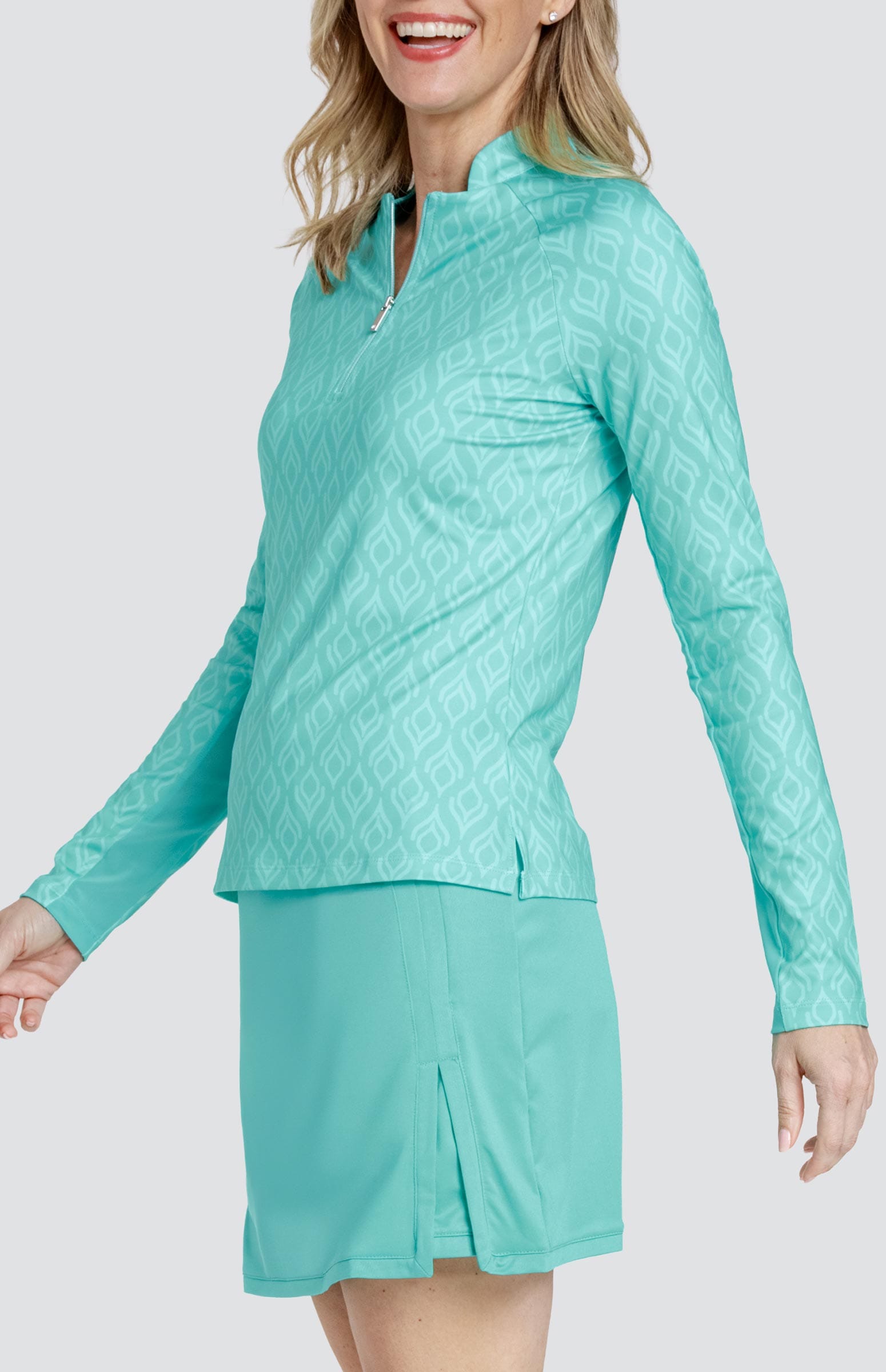 Maevie Top - Jazz