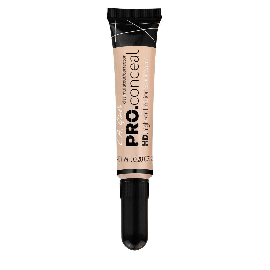 L.A. GIRL Pro Conceal - Fairest 