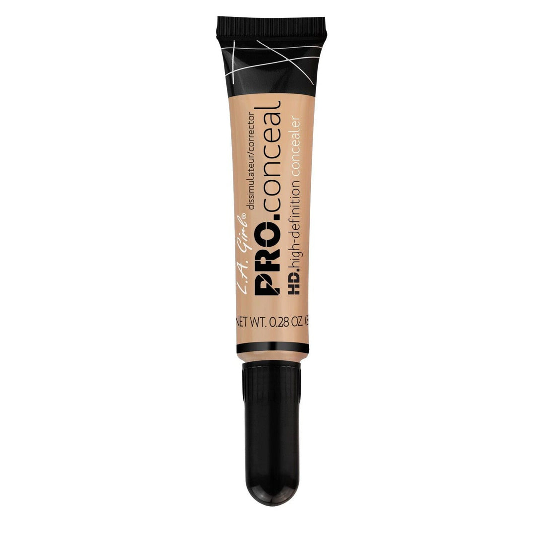 L.A. GIRL Pro Conceal - Cool Nude 