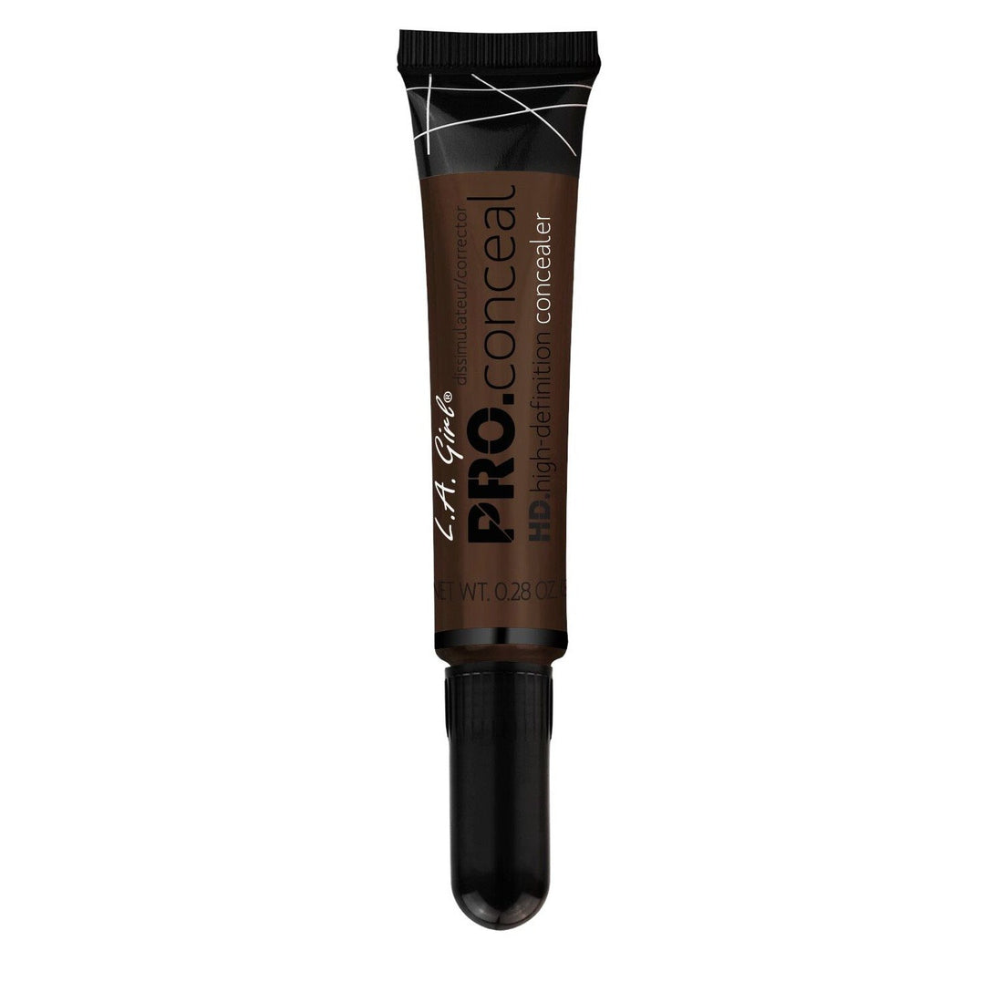 L.A. GIRL Pro Conceal - Truffle 