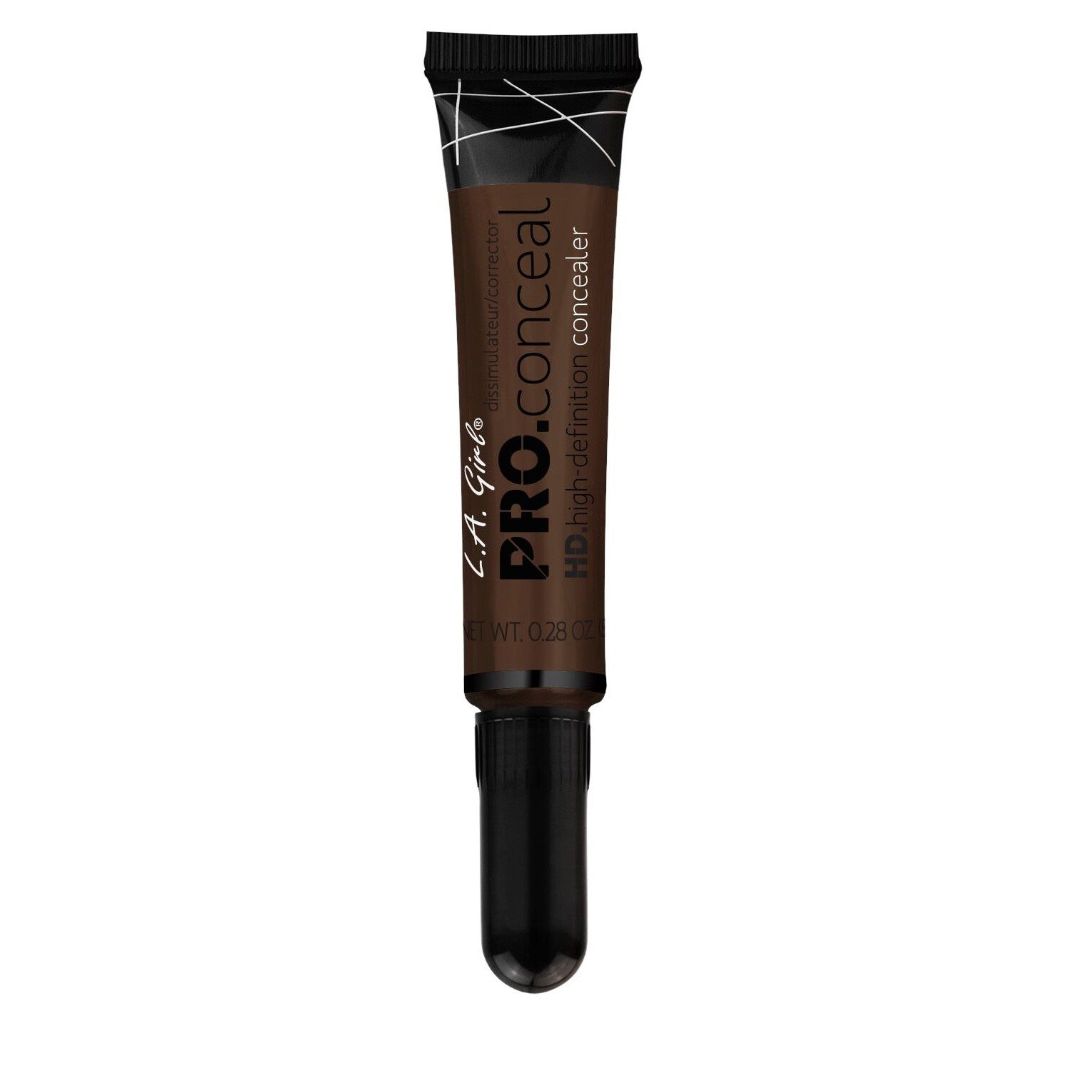 L.A. GIRL Pro Conceal - Truffle by Avera Group