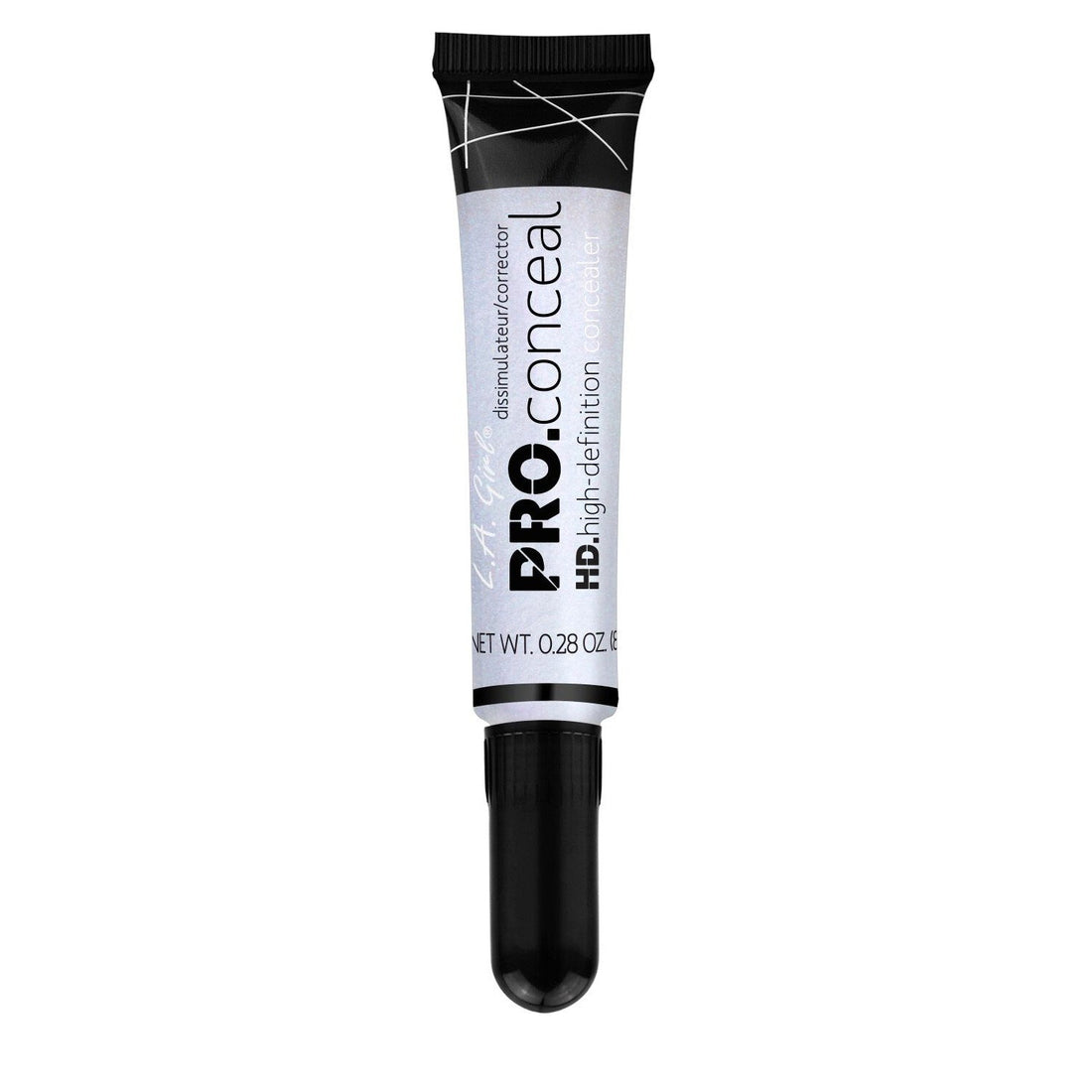 L.A. GIRL Pro Conceal - Iridescent Highlighter 