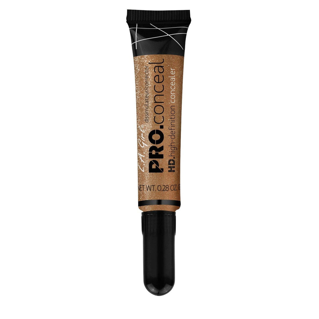 L.A. GIRL Pro Conceal - Champagne Highlighter 