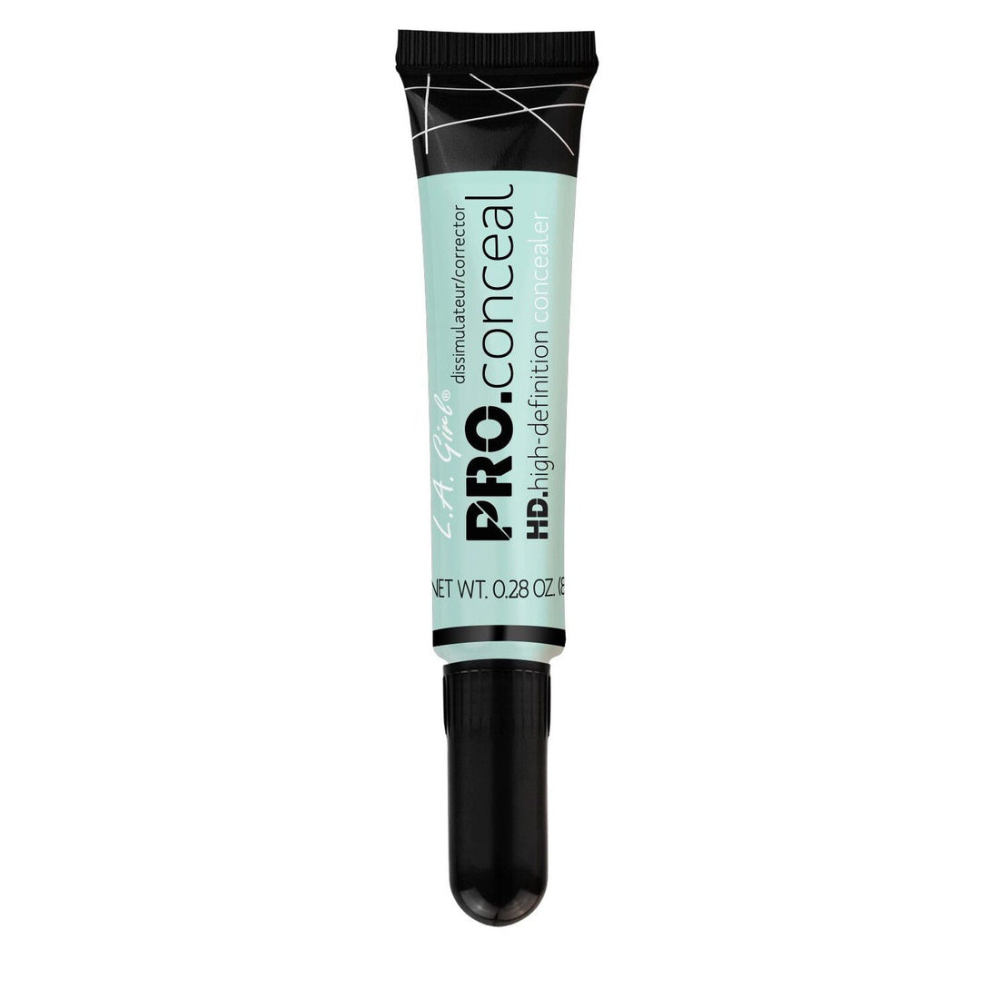 L.A. GIRL Pro Conceal - Mint Corrector 