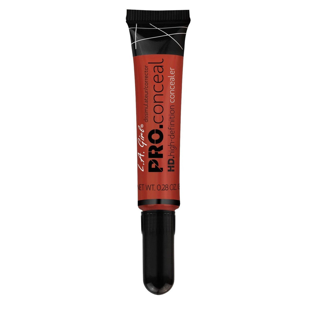 L.A. GIRL Pro Conceal - Reddish Corrector 