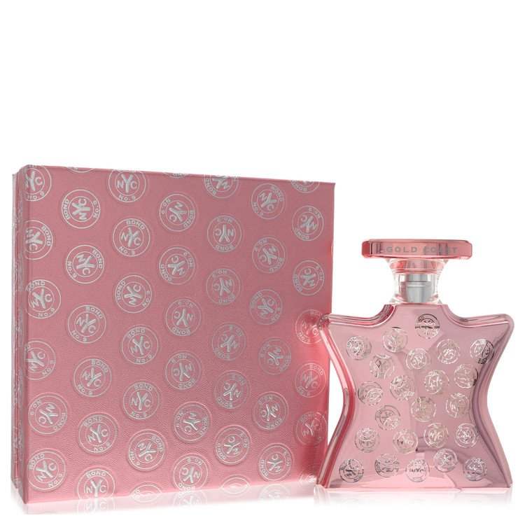 Gold Coast By Bond No. 9 Perfume for Women 