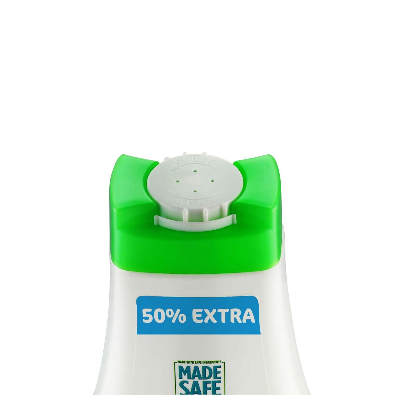 Mamaearth Dusting Powder &amp; Nourishing Hair Oil for Babies