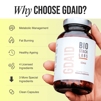 GDAid by BioStack