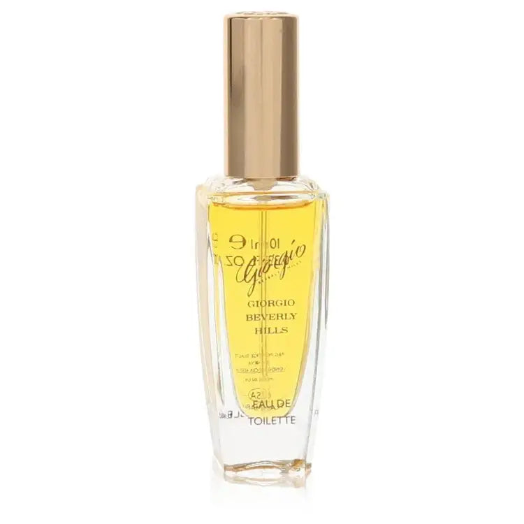 Giorgio By Giorgio Beverly Hills Perfume for Women 