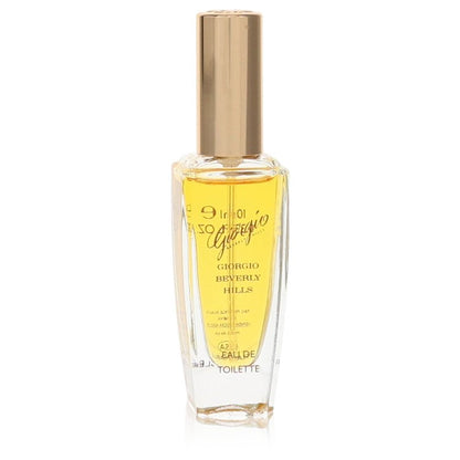 Giorgio By Giorgio Beverly Hills Perfume for Women