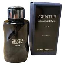 Gentle Elsatys Elixir By Reyane Tradition Perfume By Reyane Tradition For Men by Avera Group