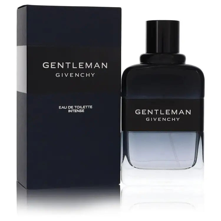 Gentleman Intense Toilette Intense By Givenchy Cologne for Men by Gamer Scents
