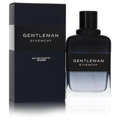 Gentleman Intense Toilette Intense By Givenchy Cologne for Men by Gamer Scents
