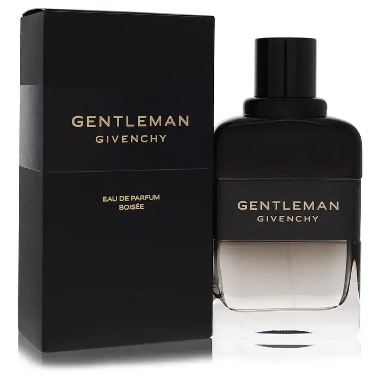 Gentleman Boisee By Givenchy Cologne for Men by Gamer Scents