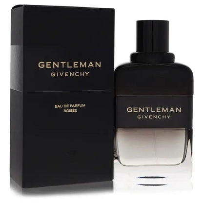 Gentleman Boisee By Givenchy Cologne for Men by Gamer Scents