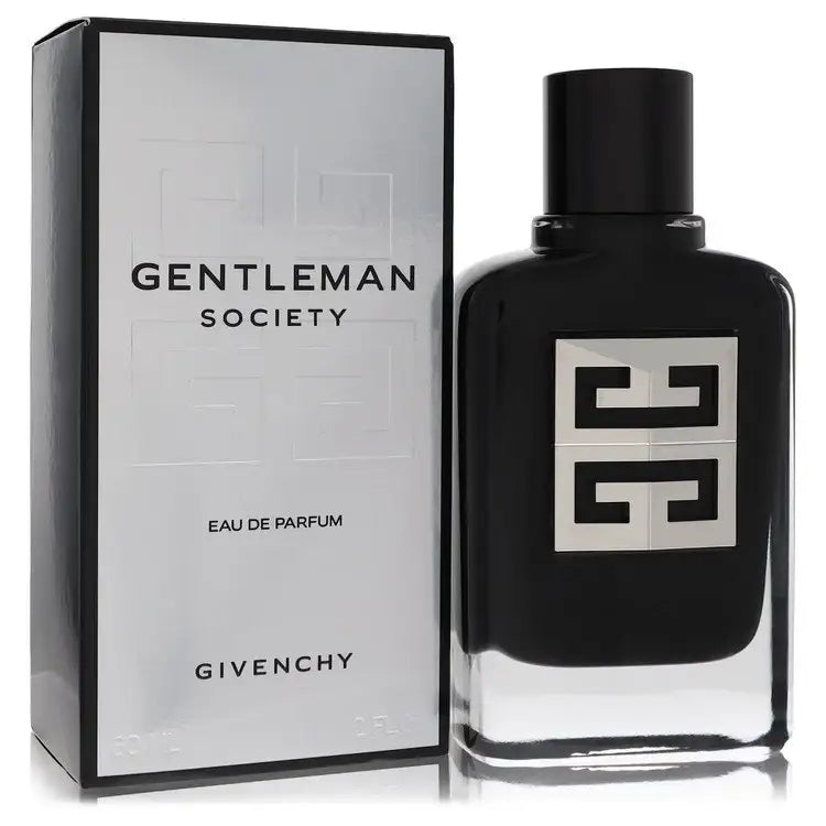 Gentleman Society By Givenchy Cologne for Men - DestGlow
